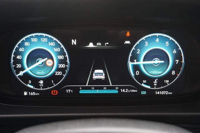 Hyundai I 20 1.0 T-GDI 100PK Hybrid/Camera/CarPlay/LMV/ Nieuw model.