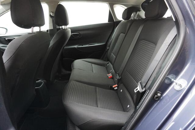 Hyundai I 20 1.0 T-GDI 100PK Hybrid/Camera/CarPlay/LMV/ Nieuw model.