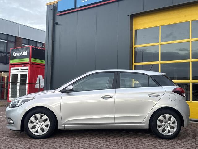 Hyundai I 20 1.0 T-GDI Comfort prijs incl BOVAG garantie