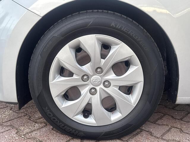Hyundai I 20 1.0 T-GDI Comfort prijs incl BOVAG garantie