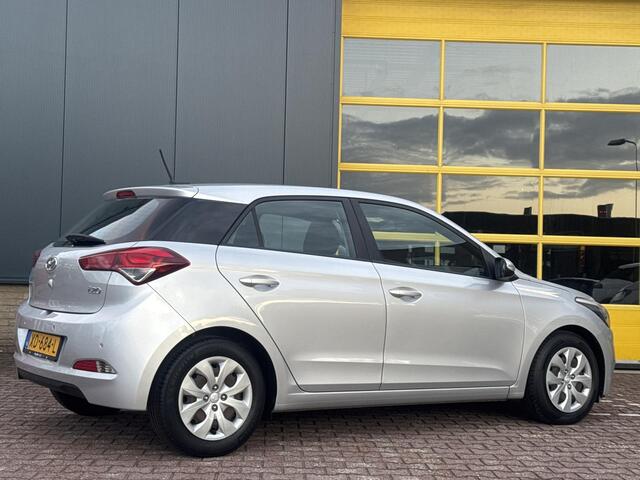 Hyundai I 20 1.0 T-GDI Comfort prijs incl BOVAG garantie