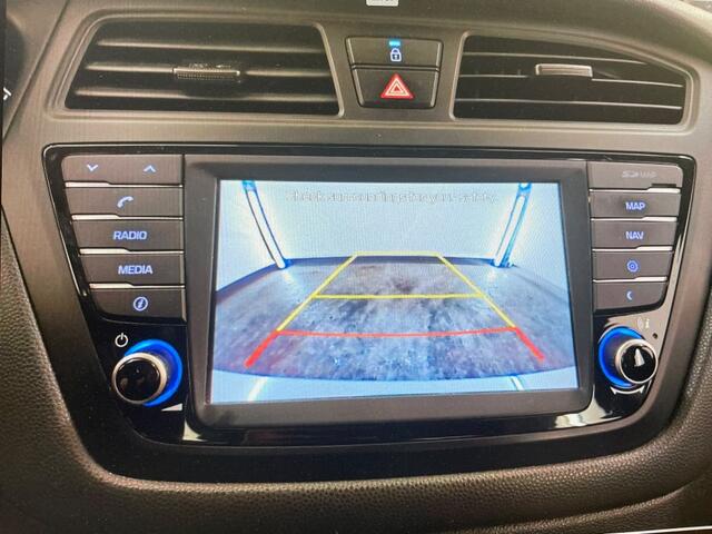 Hyundai I 20 1.0 T-GDI Comfort CAMERA / CLIMA / CRUISE / AIRCO