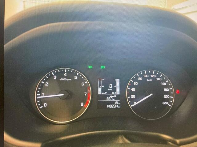 Hyundai I 20 1.0 T-GDI Comfort CAMERA / CLIMA / CRUISE / AIRCO