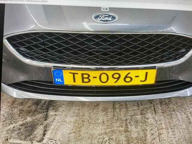 Hyundai I 20 1.0 T-GDI Comfort CAMERA / CLIMA / CRUISE / AIRCO