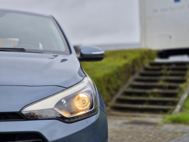 Hyundai I 20 1.0 T-GDI Comfort