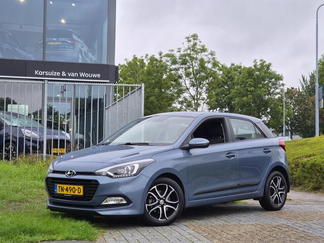 Hyundai I 20 1.0 T-GDI Comfort