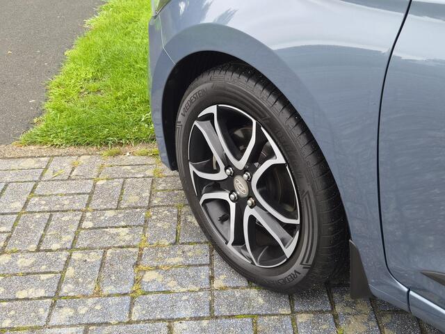 Hyundai I 20 1.0 T-GDI Comfort