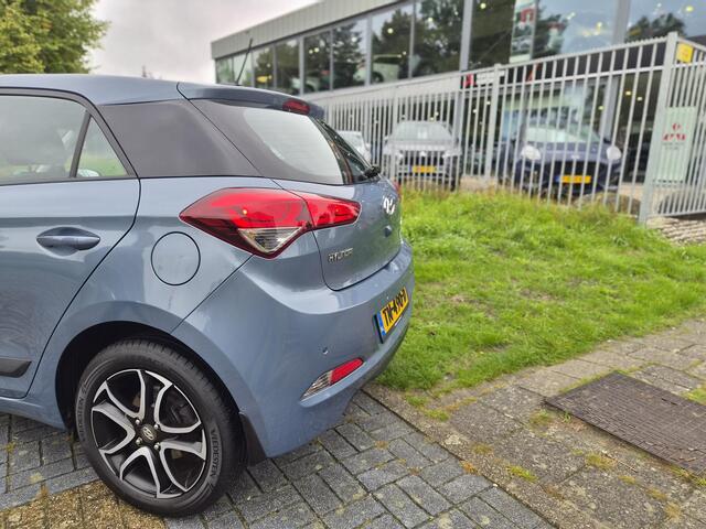 Hyundai I 20 1.0 T-GDI Comfort
