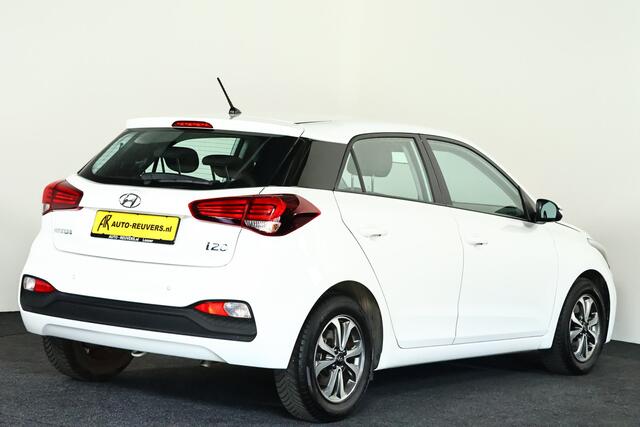 Hyundai I 20 1.0 T-GDI Comfort Cruisecontrol / PDC / Bluetooth