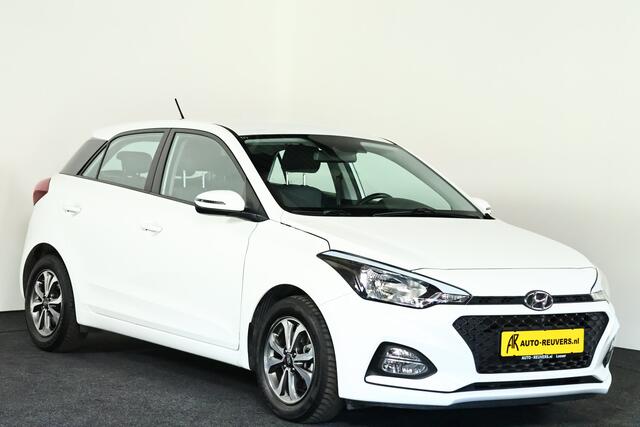 Hyundai I 20 1.0 T-GDI Comfort Cruisecontrol / PDC / Bluetooth