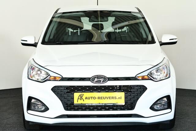 Hyundai I 20 1.0 T-GDI Comfort Cruisecontrol / PDC / Bluetooth