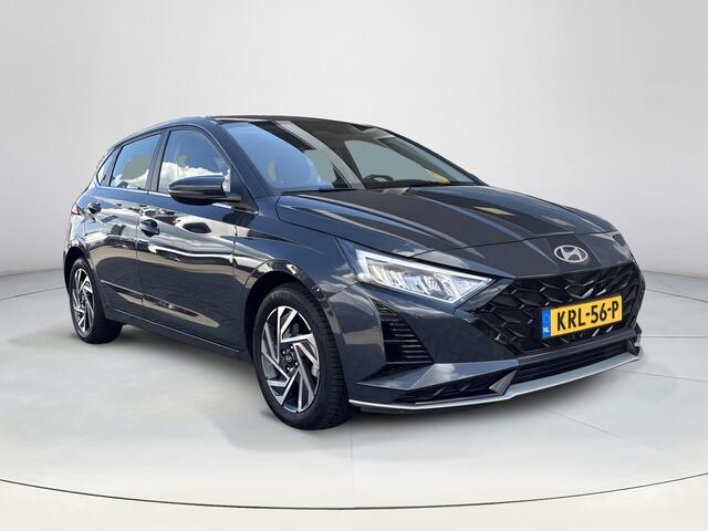 Hyundai I 20 1.0 T-GDI Premium | Stoel en stuur verwarming | Android auto/Apple carplay | Climate Control | Cruise Control |