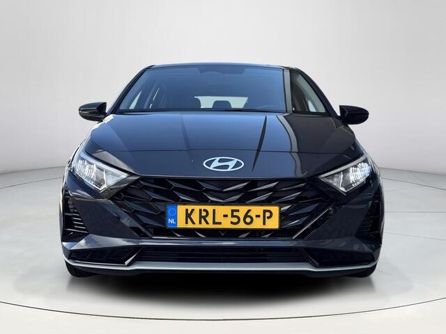 Hyundai I 20 1.0 T-GDI Premium | Stoel en stuur verwarming | Android auto/Apple carplay | Climate Control | Cruise Control |