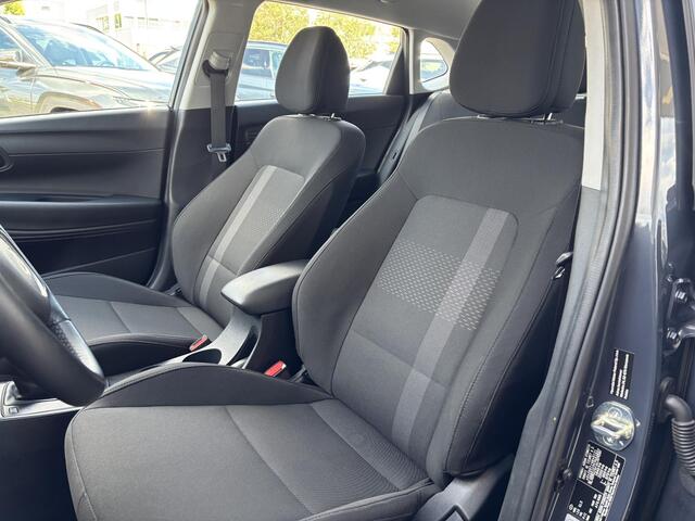 Hyundai I 20 1.0 T-GDI Premium | Stoel en stuur verwarming | Android auto/Apple carplay | Climate Control | Cruise Control |