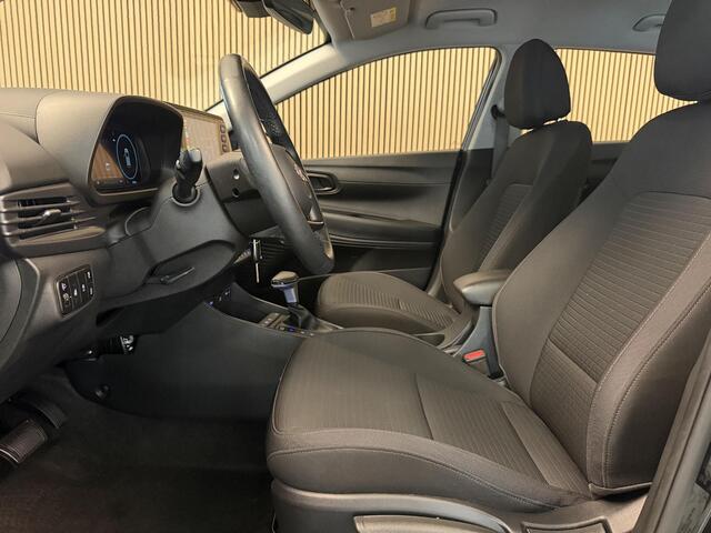 Hyundai I 20 1.0 T-GDI 100PK Aut. Advanced | LED | Carplay | Camera | PDC | Stoel- & Stuurverw. | Incl. garantie