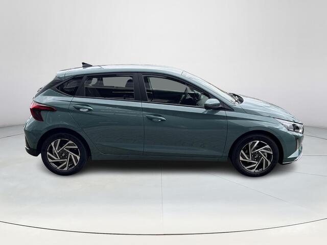 Hyundai I 20 1.0 T-GDI Comfort | Rijklaarprijs! | Apple CarPlay/Android Auto | Cruise Control |