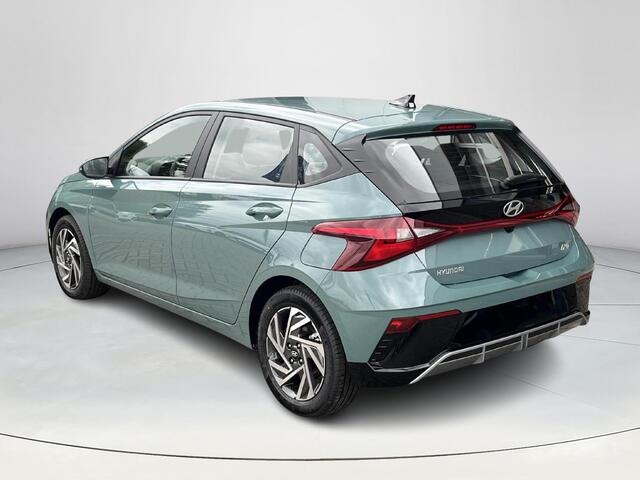 Hyundai I 20 1.0 T-GDI Comfort | Rijklaarprijs! | Apple CarPlay/Android Auto | Cruise Control |