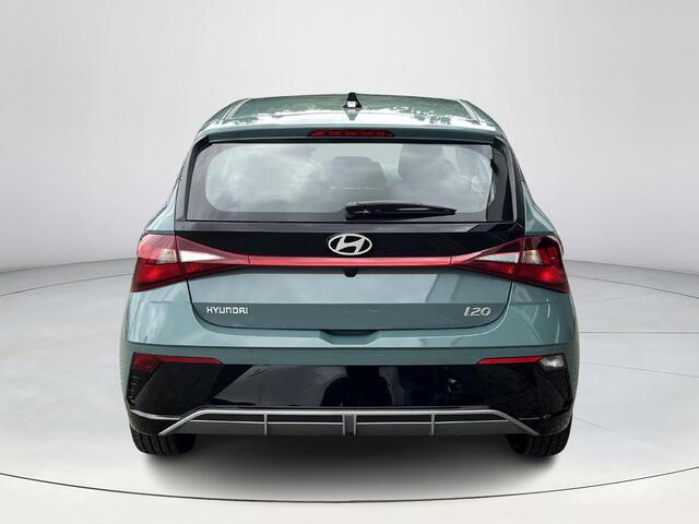 Hyundai I 20 1.0 T-GDI Comfort | Rijklaarprijs! | Apple CarPlay/Android Auto | Cruise Control |