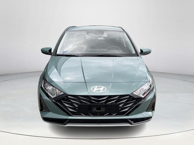 Hyundai I 20 1.0 T-GDI Comfort | Rijklaarprijs! | Apple CarPlay/Android Auto | Cruise Control |