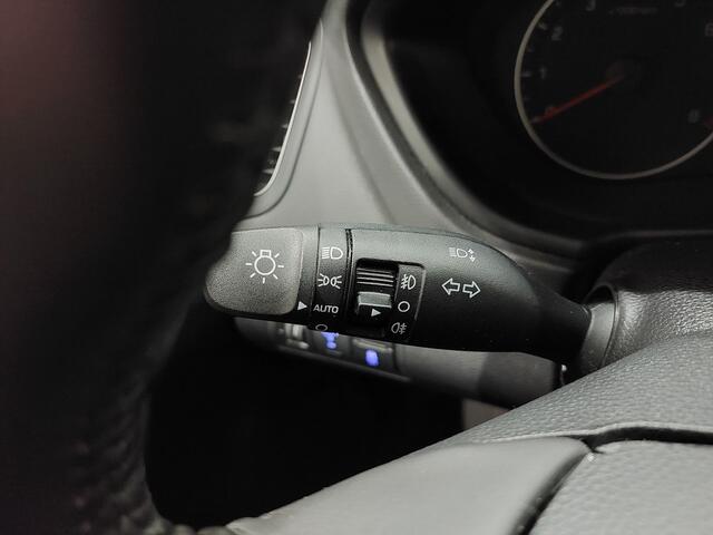 Hyundai I 20 1.0 T-GDI Comfort I NL-Auto I Apple Carplay I Achteruitrijcamera I Trekhaak I