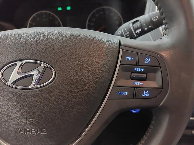 Hyundai I 20 1.0 T-GDI Comfort I NL-Auto I Apple Carplay I Achteruitrijcamera I Trekhaak I