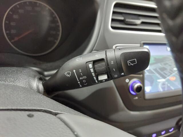 Hyundai I 20 1.0 T-GDI Comfort I NL-Auto I Apple Carplay I Achteruitrijcamera I Trekhaak I