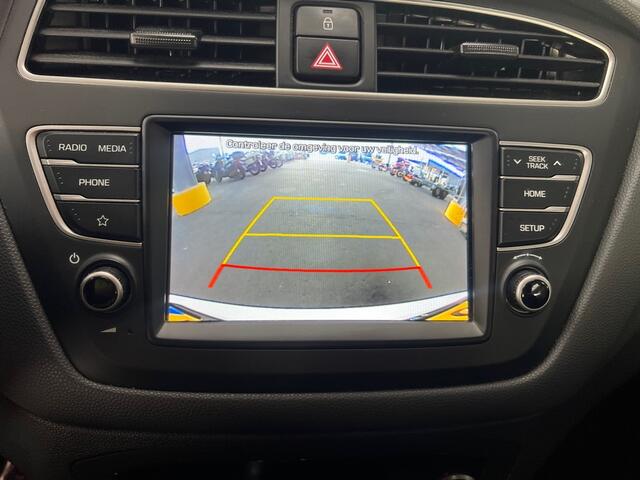 Hyundai I 20 1.0 T-GDI Comfort, Camera! Carplay! VERWACHT!!