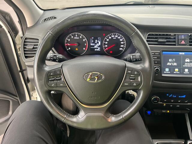 Hyundai I 20 1.0 T-GDI Comfort, Camera! Carplay! VERWACHT!!