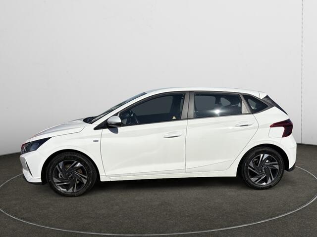 Hyundai I 20 1.0 T-GDI Comfort | Trekhaak