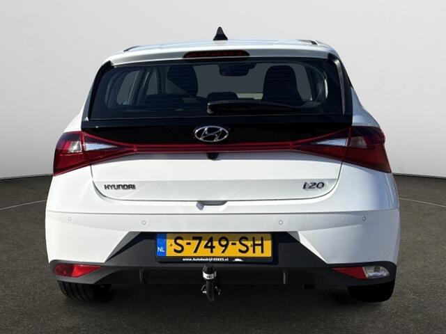 Hyundai I 20 1.0 T-GDI Comfort | Trekhaak