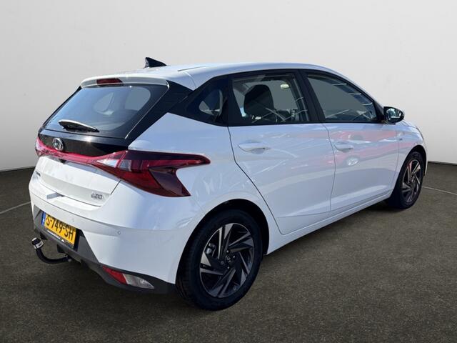 Hyundai I 20 1.0 T-GDI Comfort | Trekhaak