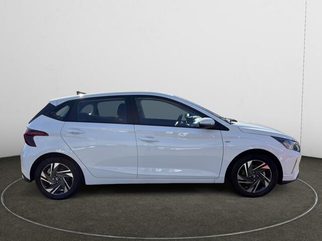 Hyundai I 20 1.0 T-GDI Comfort | Trekhaak
