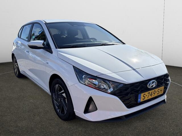 Hyundai I 20 1.0 T-GDI Comfort | Trekhaak