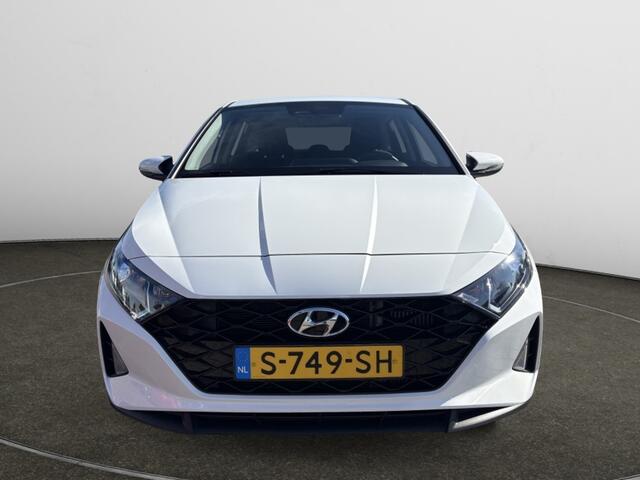 Hyundai I 20 1.0 T-GDI Comfort | Trekhaak