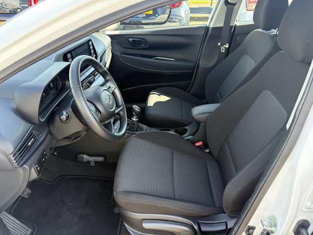 Hyundai I 20 1.0 T-GDI Comfort | Trekhaak
