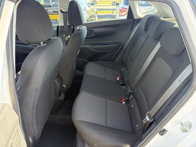 Hyundai I 20 1.0 T-GDI Comfort | Trekhaak