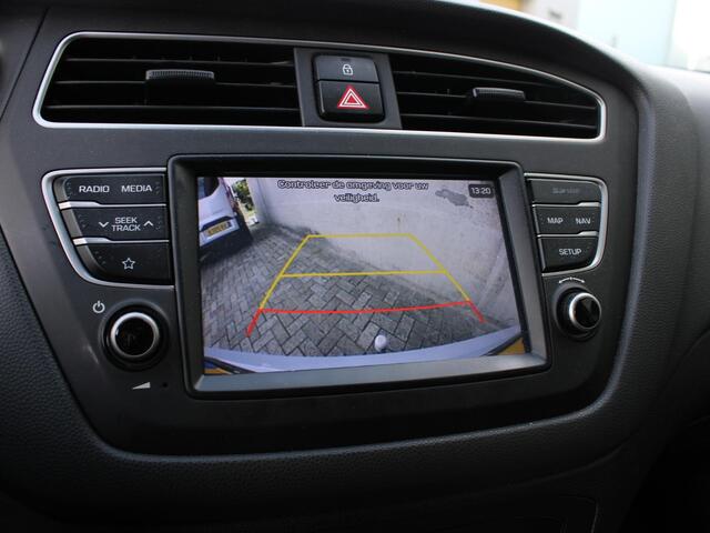 Hyundai I 20 1.0 T-GDI Comfort | APPLE CARPLAY | NAVIGATIE | 12 MAANDEN BOVAG GARANTIE |