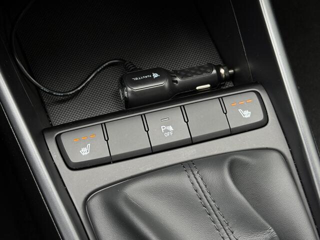 Hyundai I 20 1.2 MPI Comfort Smart Carplay/Cruise Control/LED koplamp/Camera