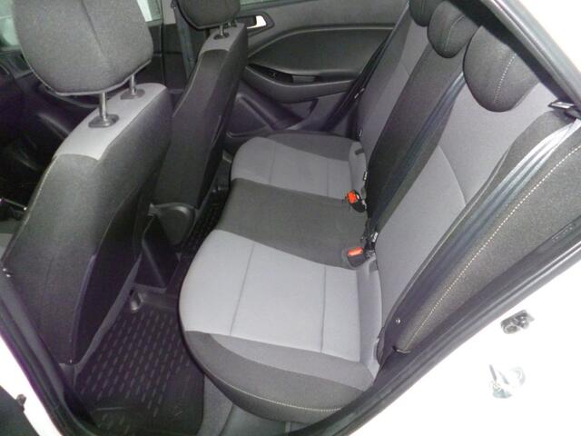 Hyundai I 20 1.2 HP i-Motion Comfort
