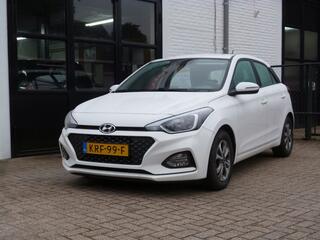 Hyundai I 20
