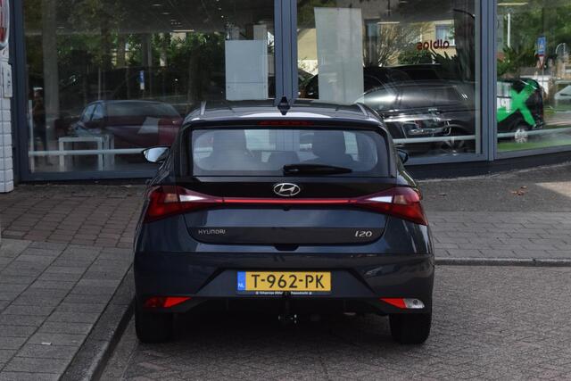 Hyundai I 20 1.0 T-GDI Comfort Smart|Unieke km!