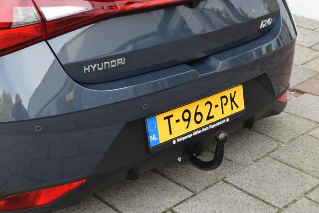 Hyundai I 20 1.0 T-GDI Comfort Smart|Unieke km!
