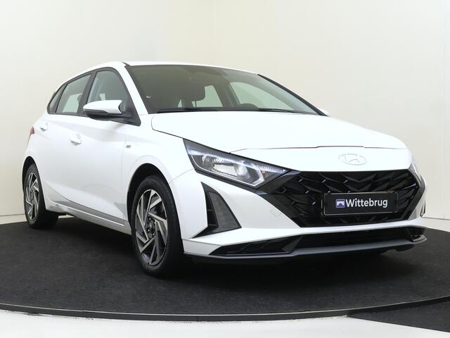Hyundai I 20 1.0 T-GDI Comfort
