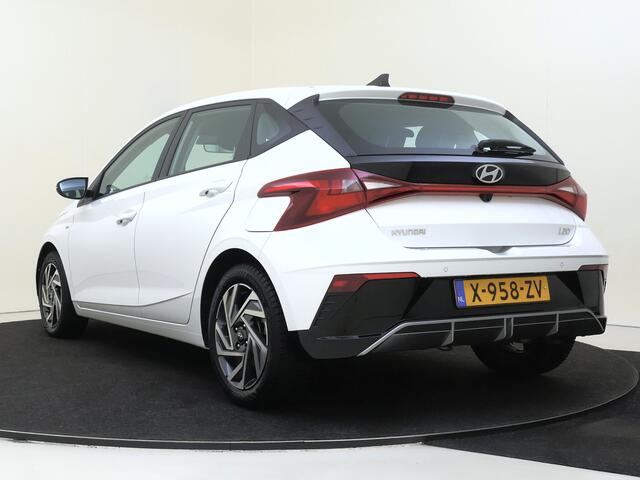 Hyundai I 20 1.0 T-GDI Comfort