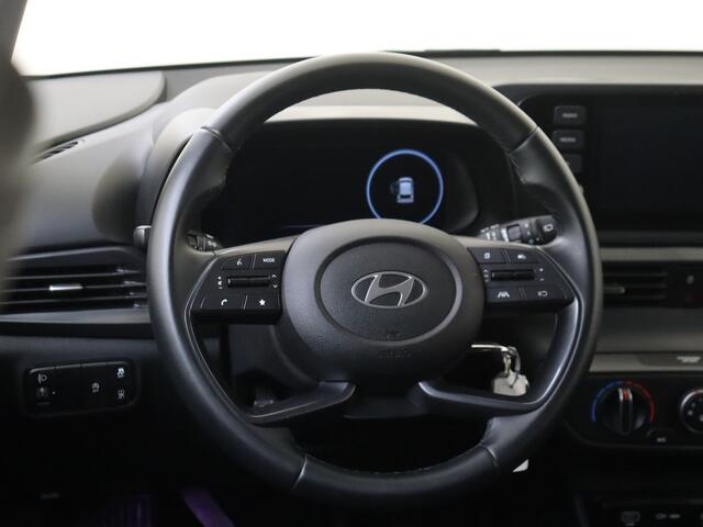 Hyundai I 20 1.0 T-GDI Comfort