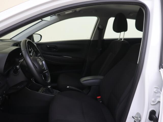 Hyundai I 20 1.0 T-GDI Comfort