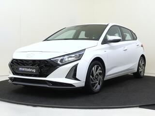 Hyundai I 20