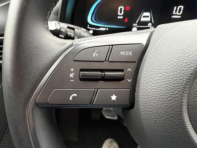 Hyundai I 20 1.0 T-GDI Comfort Smart