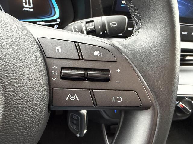 Hyundai I 20 1.0 T-GDI Comfort Smart