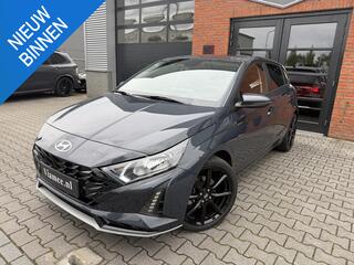Hyundai I 20